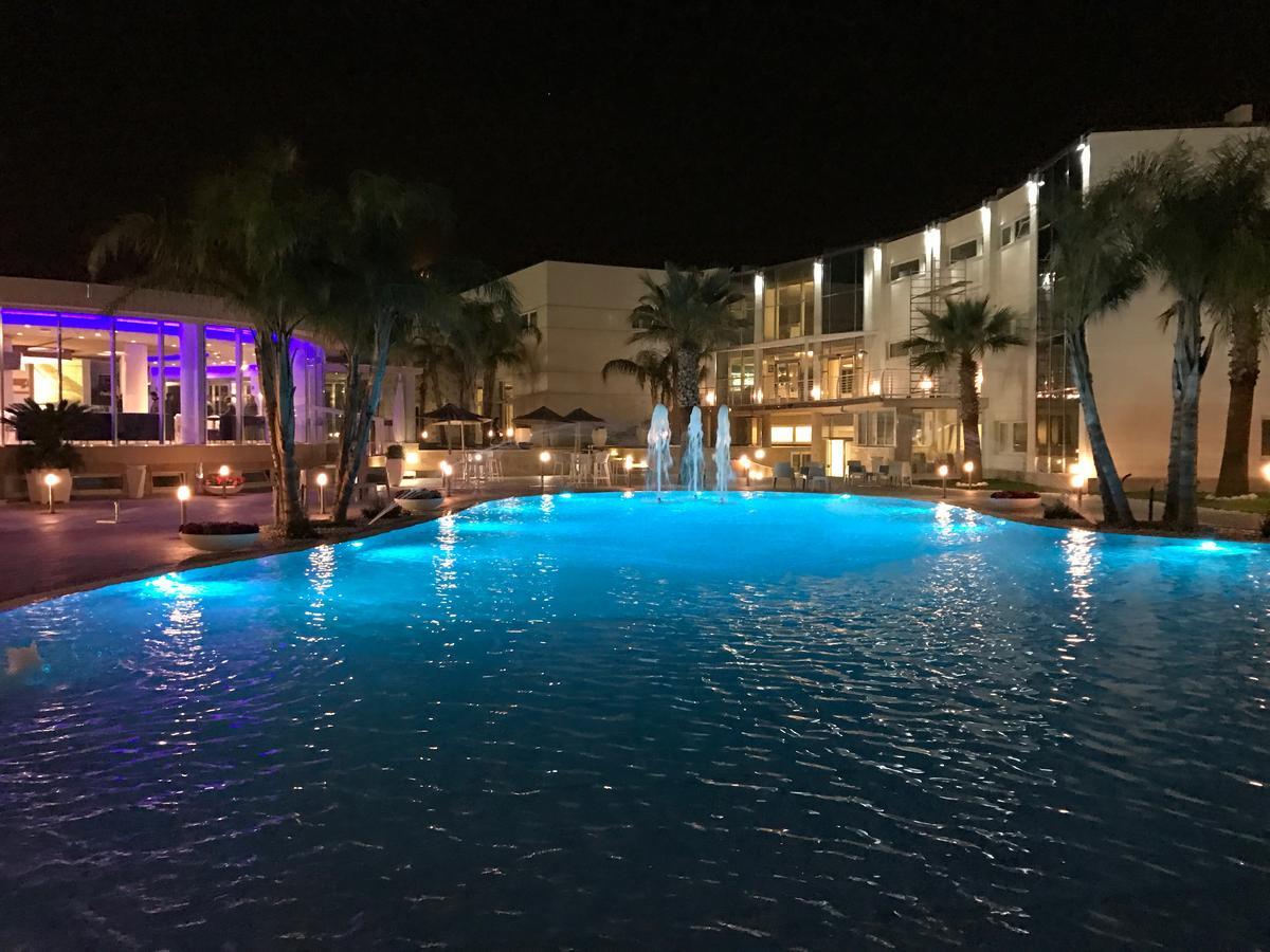Dubaivillage Camposano 外观 照片