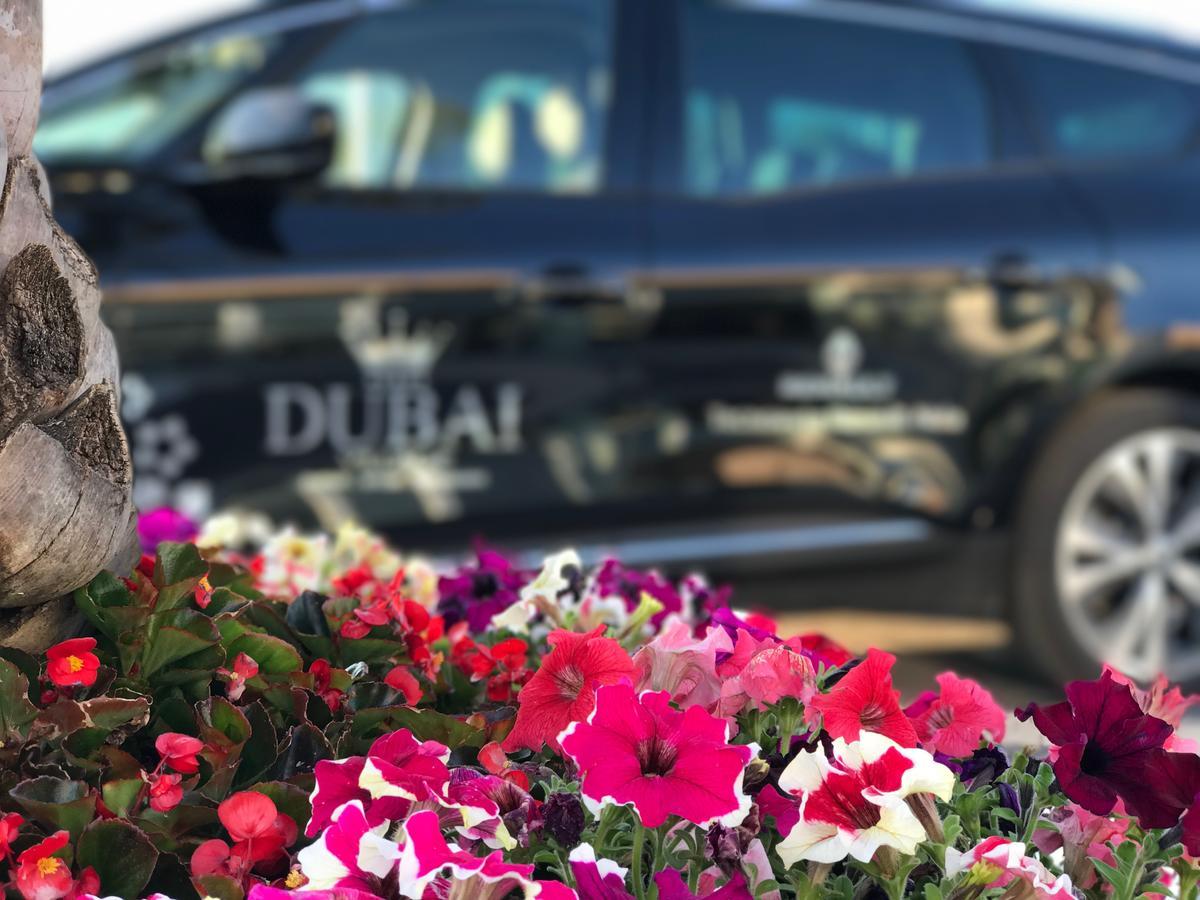 Dubaivillage Camposano 外观 照片