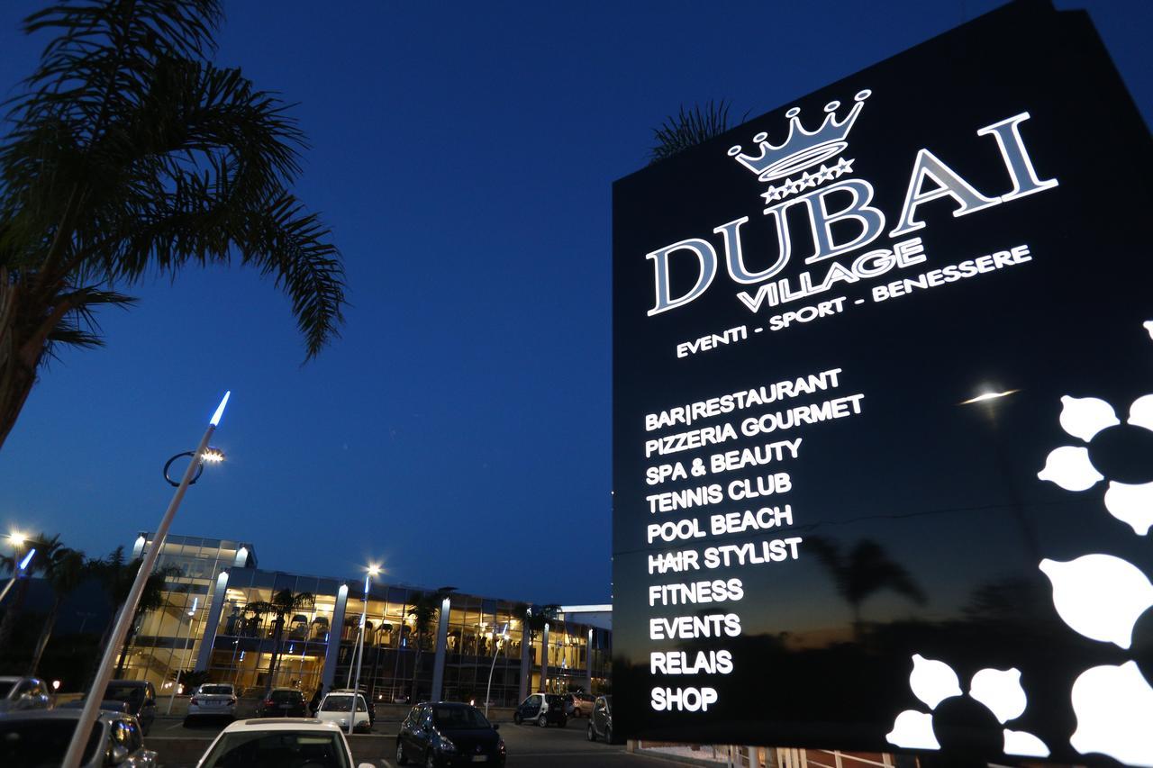 Dubaivillage Camposano 外观 照片
