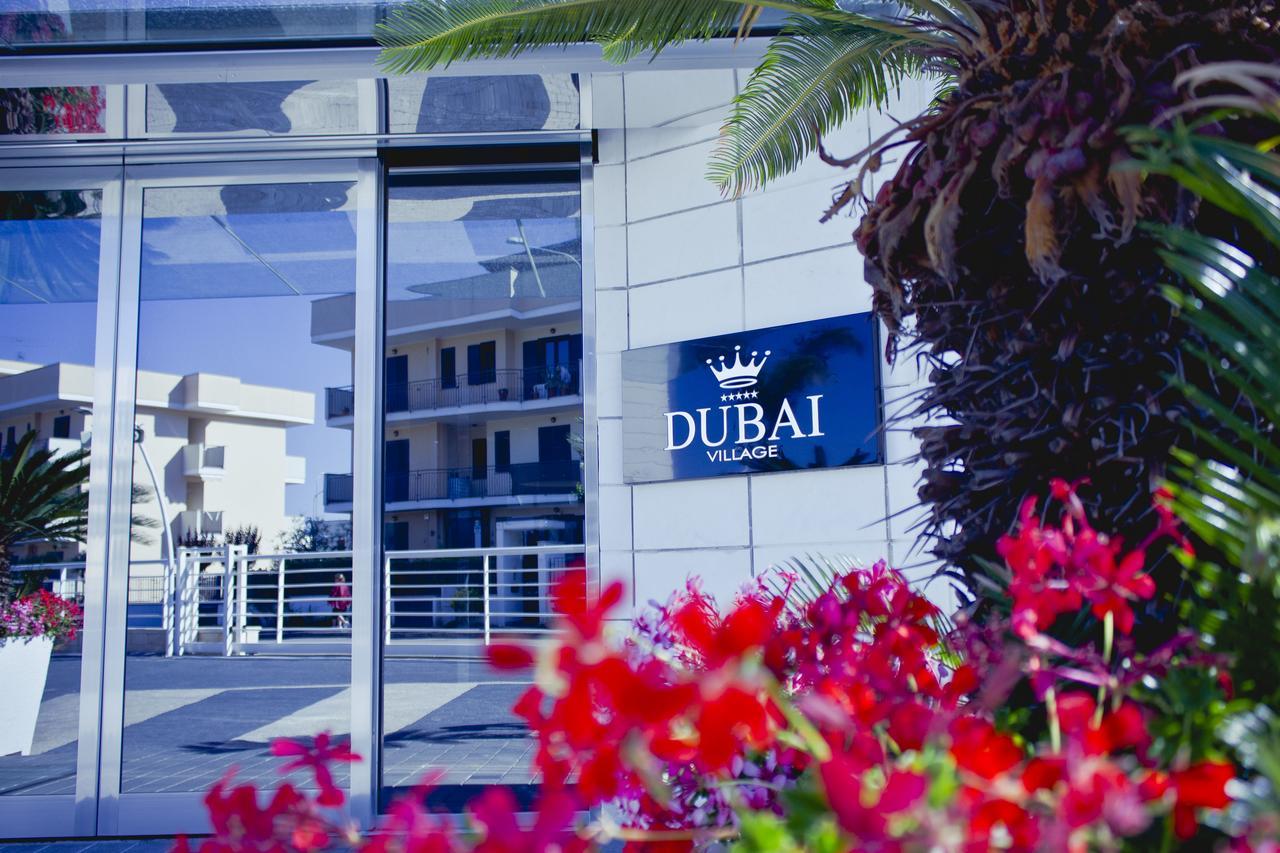 Dubaivillage Camposano 外观 照片
