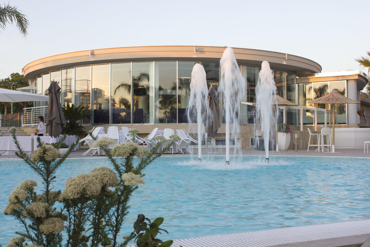 Dubaivillage Camposano 外观 照片