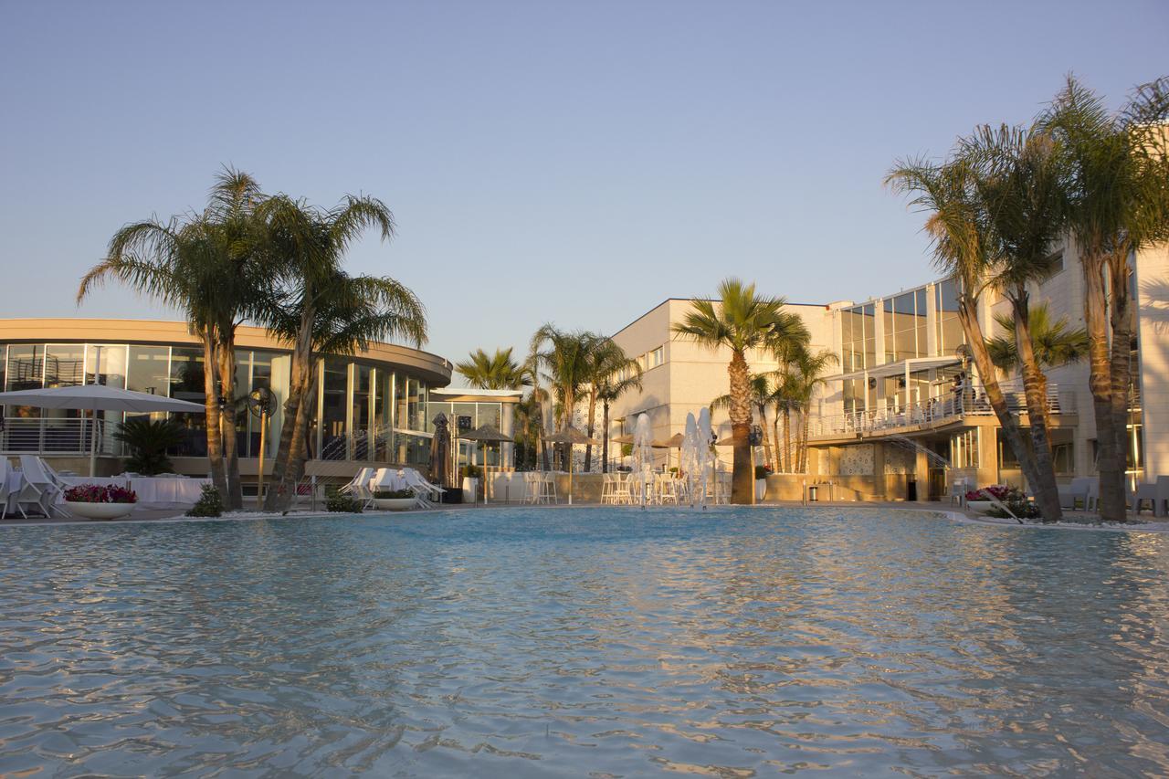 Dubaivillage Camposano 外观 照片